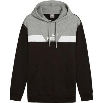 Puma Hoodie Power Colorblock