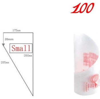 Cake Decorating Disposable Piping Bags
