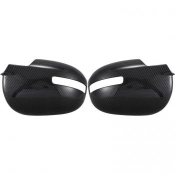 Rear View Mirror Cover for Mitsubishi Outlander PHEV Side Door