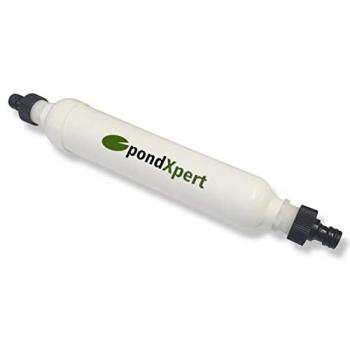 PondXpert In-Line Dechlorinator (200kL)