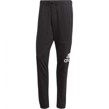 Pantalon de jogging fuselé en jersey adidas Essentials Badge of Sport – Large (2XL)