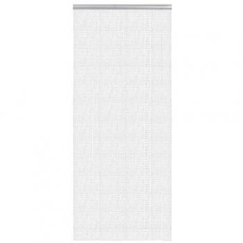 Zanzariera da Ingresso a Catena 90x212 cm in Alluminio