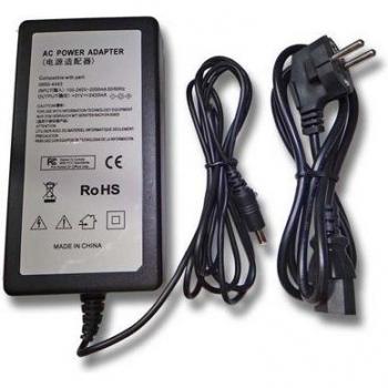 Alimentatore HP OfficeJet 7213/7313/7408 – VHBW 0,53 V, 2,42 A