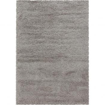 Tapis Longs Poils Beige Unamourdetapis