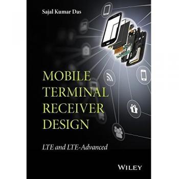 Mobile Terminal Receiver Design by Sajal Kumar Das