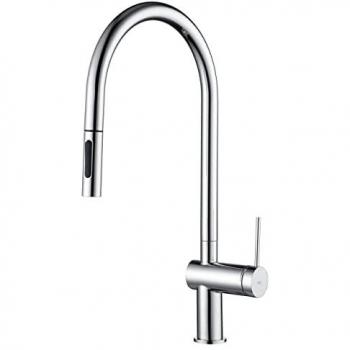 Robinet Amovible Mice pour Cuisine