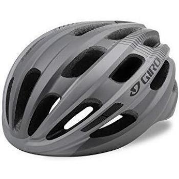 Giro Isode MIPS Cycling Helmet, Matt Titanium, Unisize