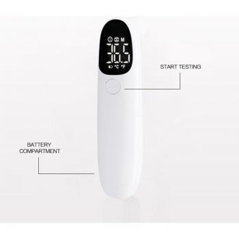 Infrared Fever Thermometer
