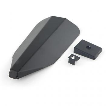 Cubierta de soporte de matrícula Roobeki Ducati 899/959/1199/1299 Panigale