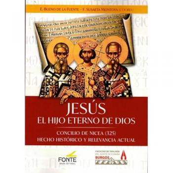 Jesús.El hijo eterno de dios.