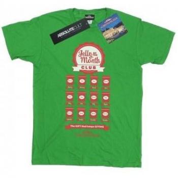Top National Lampoon's Vacanze Natalizie Boys Jelly Club