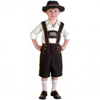 Uniforme de carnaval
