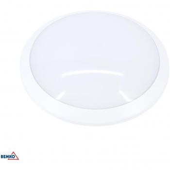 Lampada LED da Soffitto Gabi con Rilevatore