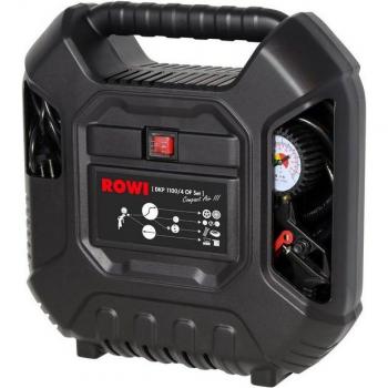 ROWI Kompressor Set 8 bar