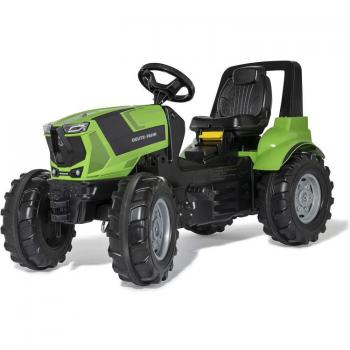 Rolly Toys Trattore Deutz 8280 TTV a pedali
