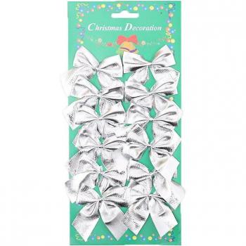 Christmas Bowknot Charms for Tree Decoration