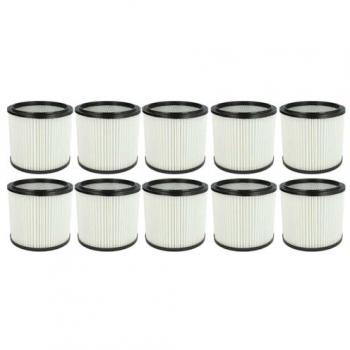 Parkside 30 Series 10× Filter, White
