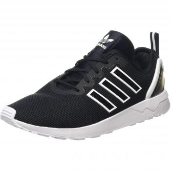Adidas ZX Flux Racer Noir – Lacets