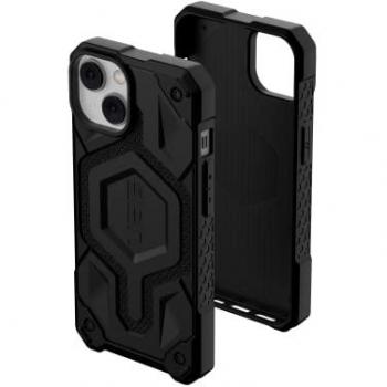 Monarch Pro pour iPhone 14 – Protection Cuir & TPU à Haute Résistance