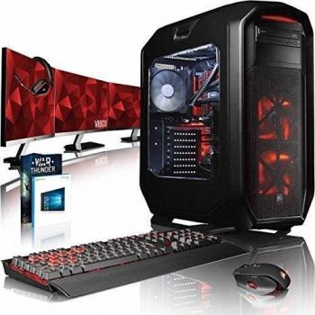 Ordenador de sobremesa VIBOX Species-X GXL780-164