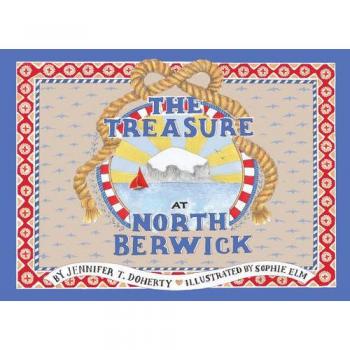 The Treasure at North Berwick
