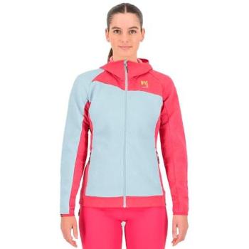 Averau Hoodie Donna Karpos Fleece