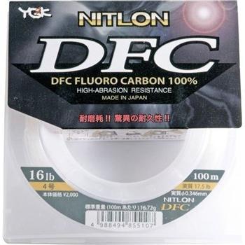 YGK DFC Fluorocarbone 44,3/100
