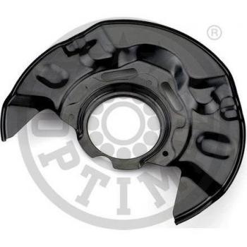 OPTIMAL BSP-9001L Brake Shield