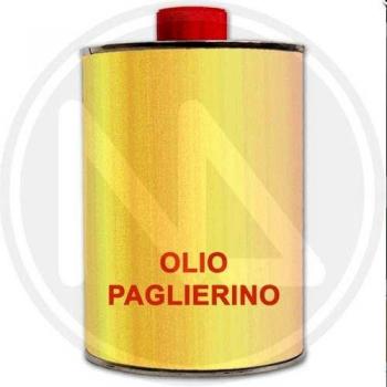 Olio per mobili chiari 500 ml