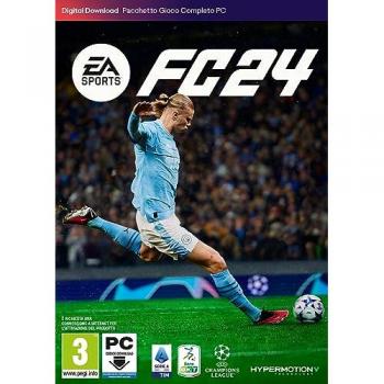 Videogioco PC EA SPORTS FC 24