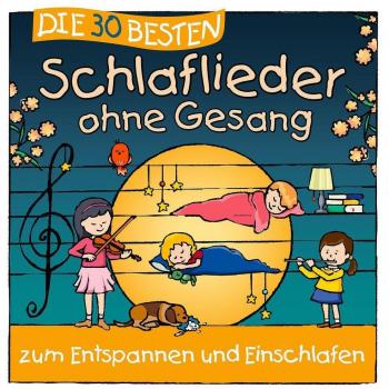 Sommerland Schlaflieder