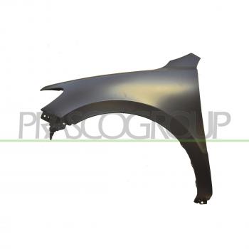 Aile PRASCO HN8163004 pour Santa Fe 2