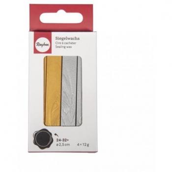 RAYHER Oro e Cera – 12 g di Cachetro