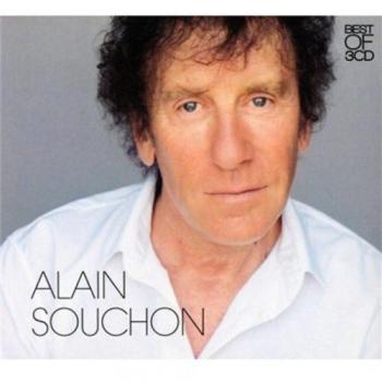 ALAIN SOUCHON