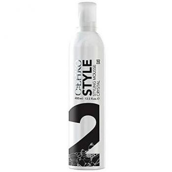 C:EHKO Style Styling Mousse Crystal Light Hold