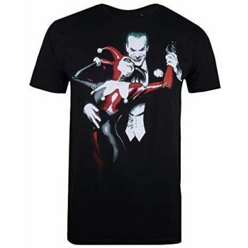 Urban Joker & Harley Long Sleeve (No)