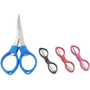 Multi-Functional Fishing Scissors