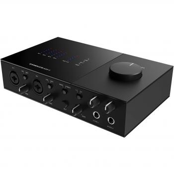 Native Instruments Native Instruments Komplete Audio 6 MK2 USB...
