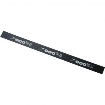 Friction Protection Stickers for Badminton