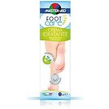 FOOT CARE CR IDRATANTE 75ML