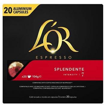 L'OR Espresso Splendente