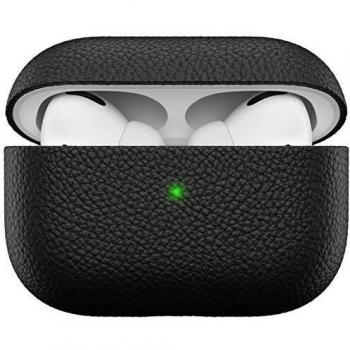 KeyBudz Artisan Leather Charging Case for AirPods Pro