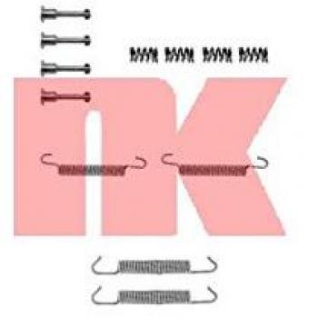 Kit de réparation de mâchoires de frein NK 7915621