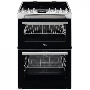 AEG 6000 Series Ceramic Hob Cooker