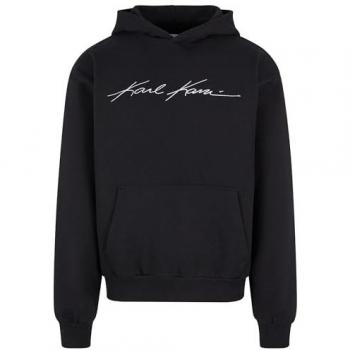 Karl Kani Autograph Heavy Sweat Kapuzenpullover