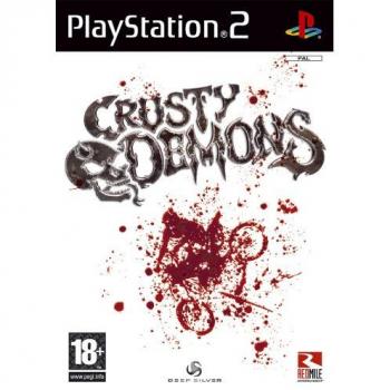Démons Croûtés