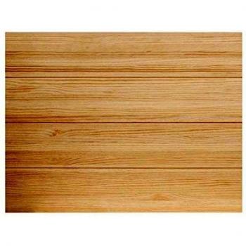 Cabecero de Madera Maciza DECOWOOD
