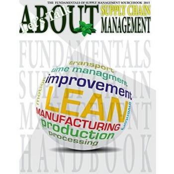 Let's Talk About Supply Chain Management