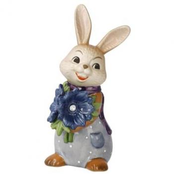 Goebel Osterfigur Kleiner Kavalier 12cm