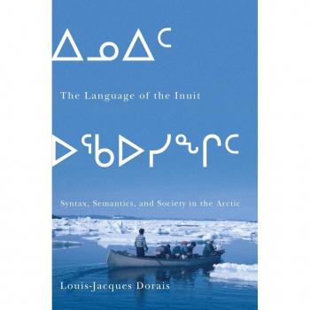 Vitalsource Technologies, Inc. The Language Of The Inuit